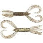 Силікон рибальський Keitech Little Spider 3" (8 шт/упак) ц:417 gold flash minnow (1551.09.96) - зменшене зображення 1