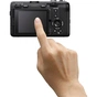 Цифрова відеокамера Sony FX30 + XLR-H1 (ILMEFX30.CEC) - зменшене зображення 12