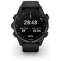 Смарт-годинник Garmin Descent Mk3i, 43mm, Crbn Gry DLC Ti/Blk, Dive Computer, GPS дайвінг комп'ютер (010-02753-11) - зменшене зображення 2