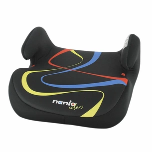 Автокрісло-бустер Nania Topo Comfort Grafik 15 - 36 кг (72266) зображення 1