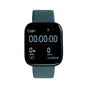 Смарт-годинник Gelius Pro GP-SW001 (NEO 2020) Midnight Blue - зменшене зображення 13