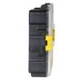 Ящик для інструментів Stanley вологостійкий 44,6 x 11,6 x 35,7 (1-97-518) - зменшене зображення 4