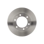 Гальмівний диск Bosch 0 986 479 A96 - зменшене зображення 1