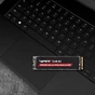 Накопичувач SSD M.2 2280 1TB VP4300L Patriot (VP4300L1TBM28H) - уменьшенное изображение 7