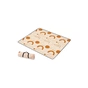 Туристичний килимок Naturehike Picnic mat L 210 х 240 см NH21FCD0 Art Geometry (6927595774175) - зменшене зображення 2