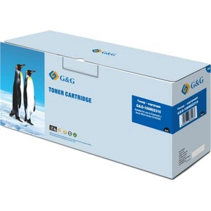 Картридж G&G для Xerox WorkCentre 3315DN/3325DNI Black (5K) (G&G-106R02310) зображення 1