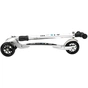 Самокат Micro Kickboard Сompact silver Т+J (KB0019) - зменшене зображення 4