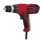 Шуруповерт HAISSER HS DS600VQC (600Вт) (118270) - зменшене зображення 1