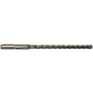 Бур Milwaukee SDS-PLUS MX4, 8,0х165х100мм, 10шт (4932352046) изображение 1