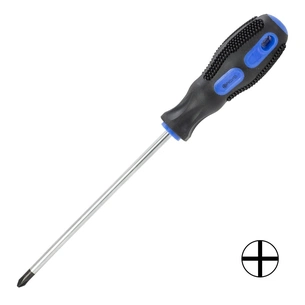 Викрутка Sigma хрестова PH2x150мм СrV (4006571) зображення 1