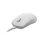 Мишка Hator Quasar Essential USB White (HTM-401) - зменшене зображення 2