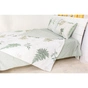 Ковдра MirSon Літній комплект №2622 EcoSilk 17-0006 Donata 220x240 (2200003110203) - зменшене зображення 2
