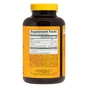 Вітамін Natures Plus Вітамін С, Orange Juice Vitamin C, 500 мг, Nature's Plus, 90 (NTP2465) - зменшене зображення 2