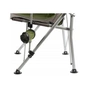 Крісло складане Skif Outdoor Council Olive/Grey (QP-FS10OLGR) - зменшене зображення 6