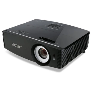 Проектор Acer P6500 (MR.JMG11.001) зображення 1