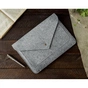 Чохол до ноутбука Gmakin 14 Macbook Pro, Light Gray (GM07-14) - уменьшенное изображение 5