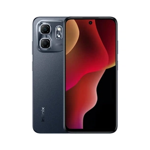 Мобільний телефон Infinix Hot 50i 4/128Gb Sleek Black (4894947049767) зображення 1
