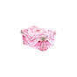 Контейнер для зберігання Violet House 0647 Decor Marble Red 10 л (0647 DECOR Marble RED з/кр. 10 л) - уменьшенное изображение 2