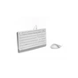 Комплект A4Tech F1010 White (4711421943307) - зменшене зображення 3