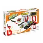 Автотрек Bburago GoGears Extreme Надзвуковий запуск 3 в 1 (18-30533) - зменшене зображення 3