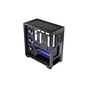Корпус Modecom VOLCANO STELLAR ARGB MIDI 5x120mm fans BLACK (AT-STELLAR-5F-ARGB-10) - зменшене зображення 7