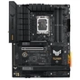 Материнська плата ASUS TUF GAMING B760-PLUS WIFI - зменшене зображення 1
