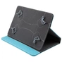 Чохол до планшета Drobak 7"-8" Universal Stand Blue (216889) - зменшене зображення 3