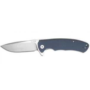 Ніж CJRB Taiga G10 Gray Blue (J1903-GYF) зображення 1