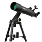 Телескоп Sigeta StarQuest 90/600 Alt-AZ (65330) - зменшене зображення 2