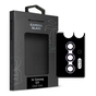 Скло захисне Armorstandart Camera glass Supreme Black Icon Samsung S24 Cobalt Violet (ARM76608) - зменшене зображення 1