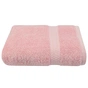 Рушник Home Line махровий рожевий 40х70 см (124791) - зменшене зображення 2