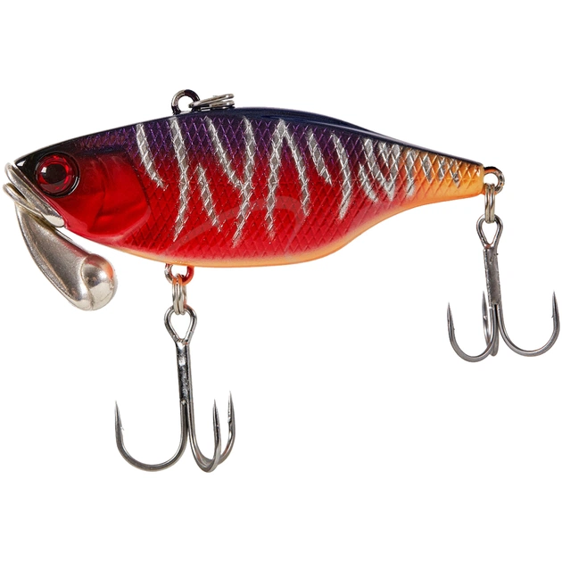 Воблер Jackall TN50 Trigon 52mm 11.2g TH Hot Orange (1699.28.18) - изображение 1