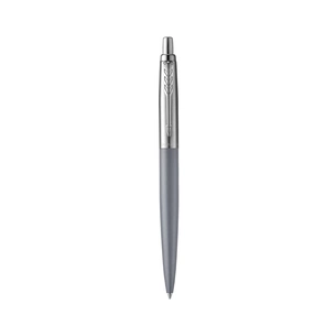 Ручка кулькова Parker JOTTER 17 XL Alexandra Matt Grey CT BP (12 232) зображення 1