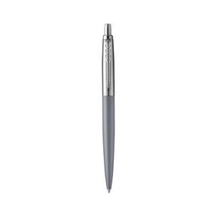 Ручка кулькова Parker JOTTER 17 XL Alexandra Matt Grey CT BP (12 232) зображення 1