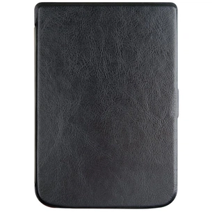 Чохол до електронної книги AirOn Premium PocketBook 606/628/633 black (4821784622173) зображення 1