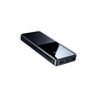 Батарея універсальна JOYROOM 10000mAh 22,5W PD, QC/3.0, 2*USB-A, USB-C In/Out, MicroUSB in, Black (JR-QP191) - зменшене зображення 2