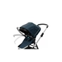 Коляска Thule 2 в 1 Sleek + Bassinet Navy Blue (TH11000010) - зменшене зображення 10