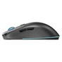 Мишка Thunderobot ML7 Tri-mode Grey (6932066316082) - зменшене зображення 3