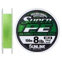 Шнур Sunline New Super PE 150м (салат.) #0.8/0.148мм 8LB/4кг (1658.08.87) - зменшене зображення 1