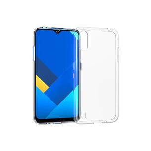 Чохол до мобільного телефона BeCover Samsung Galaxy A02 SM-A022 / M02 SM-M022 Transparancy (705603) зображення 1