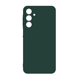Чехол для мобильного телефона Intaleo Silicone Samsung Galaxy A16 Dark Green (1283126600036) изображение 1