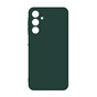 Чехол для мобильного телефона Intaleo Silicone Samsung Galaxy A16 Dark Green (1283126600036) - уменьшенное изображение 1