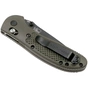 Ніж Benchmade Pardue Griptilian (551BKOD-S30V) - зменшене зображення 7