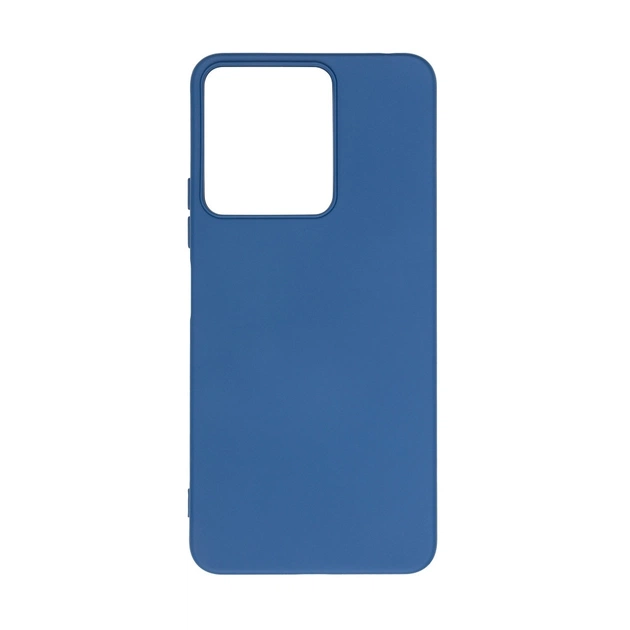 Чохол до мобільного телефона Armorstandart ICON Case Xiaomi Redmi 13C / Poco C65 Dark Blue (ARM72481) - зображення 1
