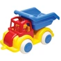 Спецтехніка Viking Toys Вантажівка з 2 фігурками (1250) - зменшене зображення 1