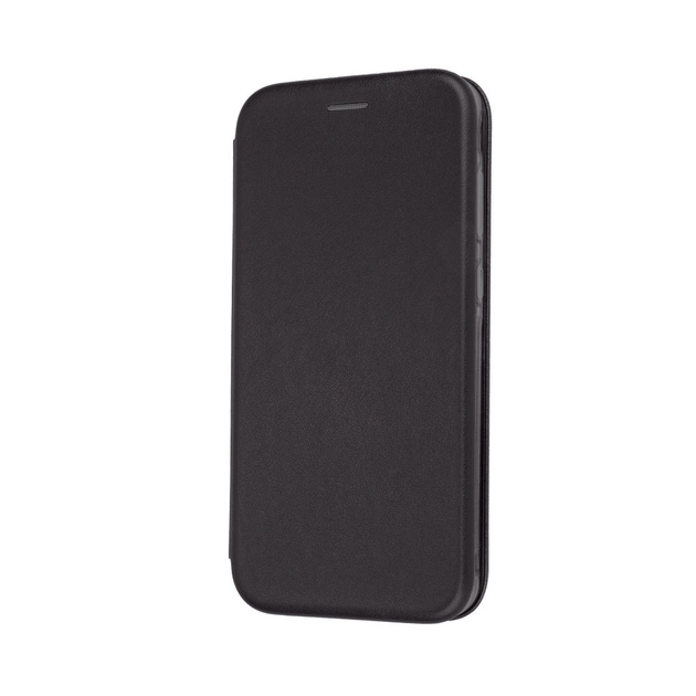Чохол до мобільного телефона Armorstandart G-Case Samsung A35 5G (A356) Black (ARM74328) - зображення 1