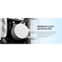Система рідинного охолодження ID-Cooling FX280 White - зменшене зображення 8
