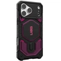 Чохол до мобільного телефона UAG Monarch Pro Magsafe iPhone 18 Pro Max Deep Purple Synth (114568114I4I) - зменшене зображення 3