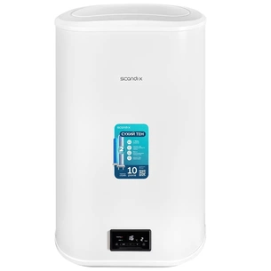 Водонагрівач Scandix WHS 80-20 зображення 1
