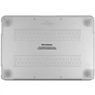 Чехол для ноутбука Armorstandart 13" MacBook Neo White Unit (ARM92908) - уменьшенное изображение 2